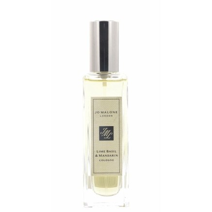 Profumo Unisex Jo Malone LIME BASIL & MANDARIN 2
