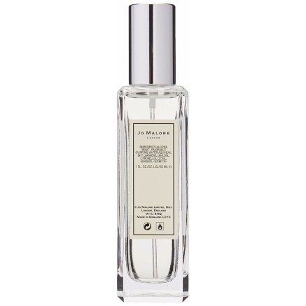 Perfume Unisex Jo Malone NECTARINE BLOSSOM & HONEY 2