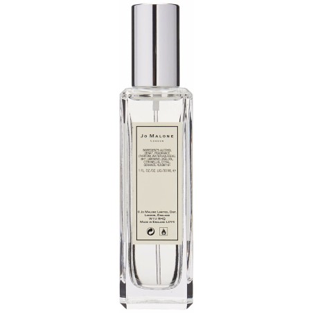 Unisex Perfume Jo Malone NECTARINE BLOSSOM & HONEY