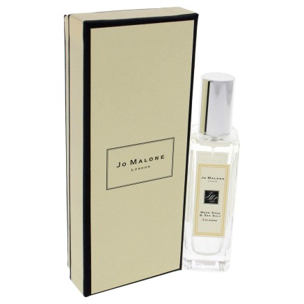 Profumo Unisex Jo Malone WOOD SAGE & SEA SALT 2