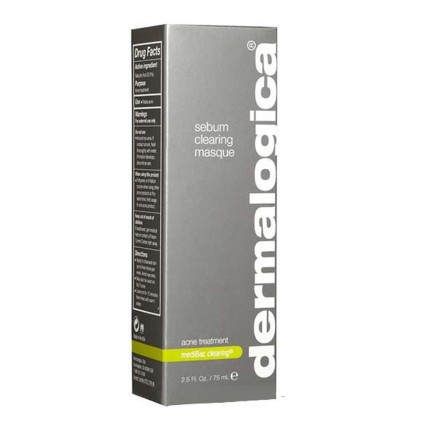 Gel Limpiador Espumoso Dermalogica 101715 2