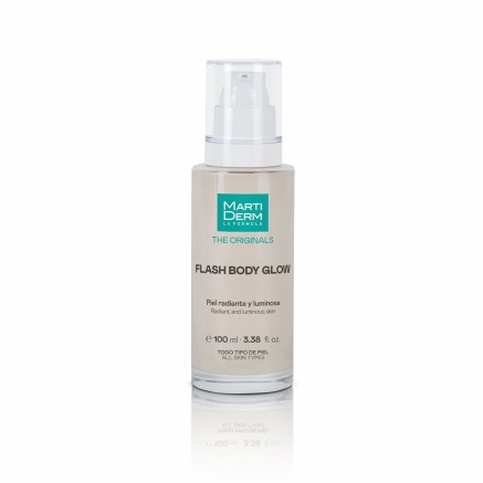 Körperlotion Martiderm THE ORIGINALS