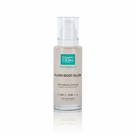 Körperlotion Martiderm THE ORIGINALS