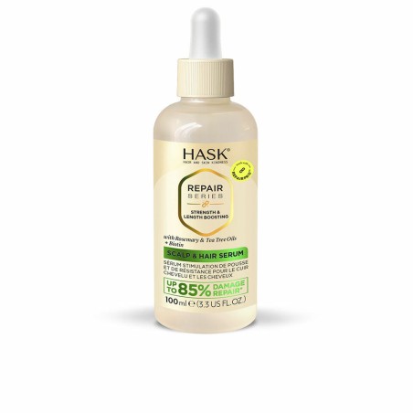 Sérum Capilar HASK REPAIR SERIES
