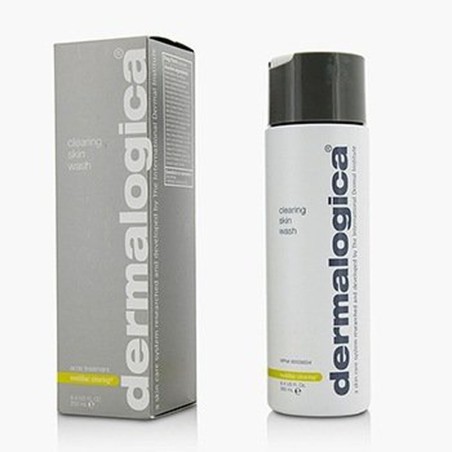 Gel Detergente Schiumoso Dermalogica 101715