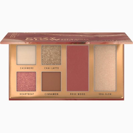 Set da Trucco Catrice COZY GLOW