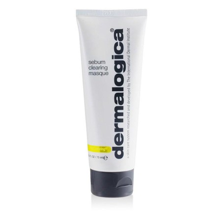 Moisturizing Facial Mask Dermalogica Sebum Clearing Masque 75 ml