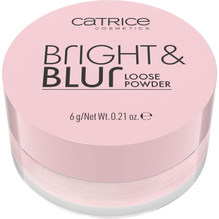 Schminkset Catrice BRIGHT & BLUR 2