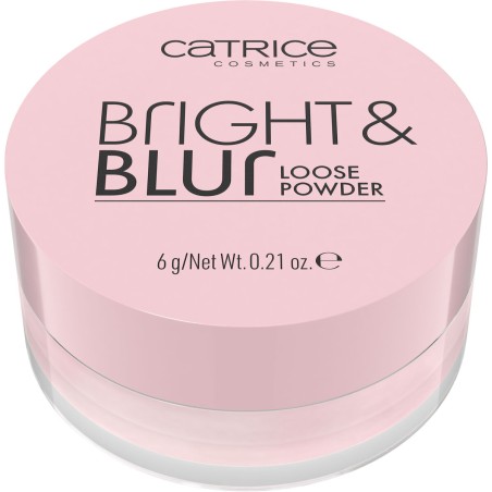 Schminkset Catrice BRIGHT & BLUR