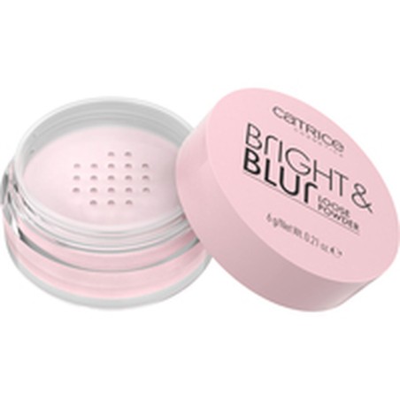 Schminkset Catrice BRIGHT & BLUR
