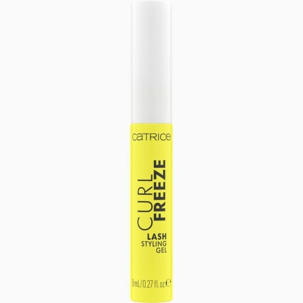 Base Mascara per Ciglia Catrice CURL FREESE 8 ml