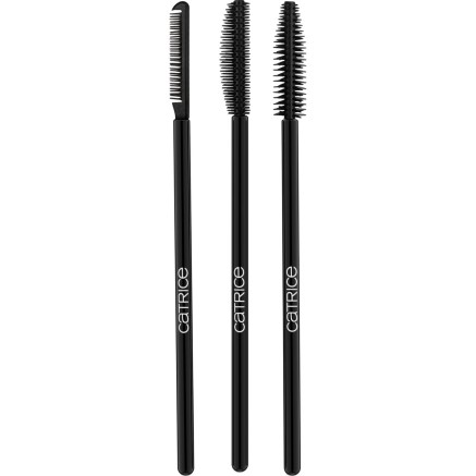 Pettine per ciglia Catrice MAGIC PERFECTORS 3 Unità