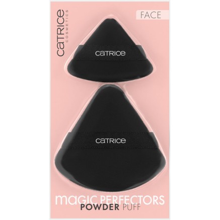 Spugnetta per il Trucco Catrice MAGIC PERFECTORS (2 Unità) 2