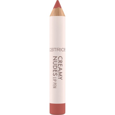 Matita per le Labbra Catrice CREAMY NUDES nº 020-Daytime nude 1,2 g