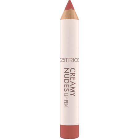 Crayon Contour des Lèvres Catrice CREAMY NUDES nº 020-Daytime nude 1