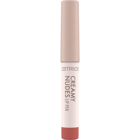 Crayon Contour des Lèvres Catrice CREAMY NUDES nº 020-Daytime nude 1