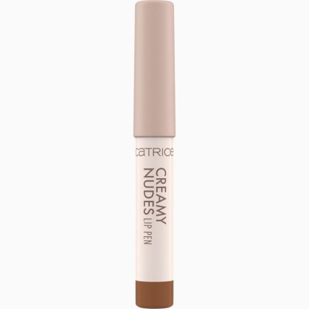 Delineador Lápiz Labial Catrice CREAMY NUDES nº 030-Salted caramel 1