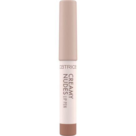 Matita per le Labbra Catrice CREAMY NUDES nº 040-Cinnamon spice 1,2 g 2