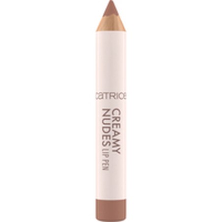 Crayon Contour des Lèvres Catrice CREAMY NUDES nº 040-Cinnamon spice