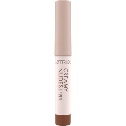 Crayon Contour des Lèvres Catrice CREAMY NUDES nº 050-Happy hazelnut