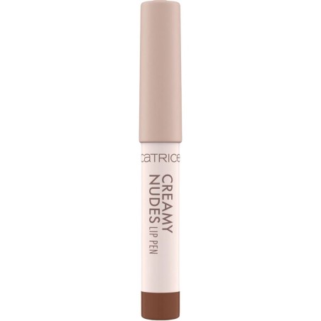 Crayon Contour des Lèvres Catrice CREAMY NUDES nº 050-Happy hazelnut