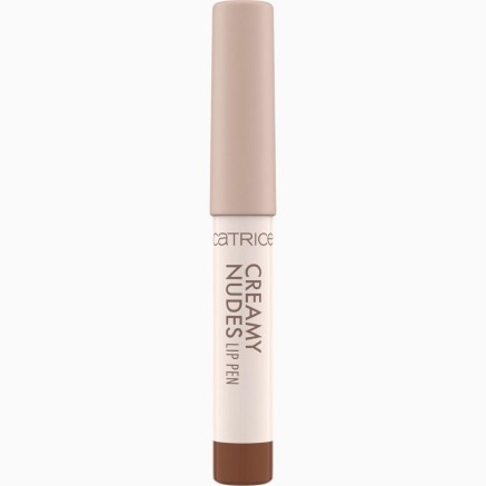Delineador Lápiz Labial Catrice CREAMY NUDES nº 050-Happy hazelnut 1 2