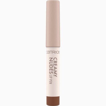 Lip Liner-Stift Catrice CREAMY NUDES nº 050-Happy hazelnut 1,2 g