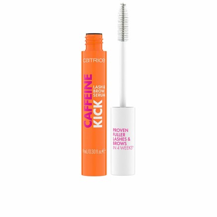 Sérum Catrice CAFFEINE KICK 9 ml