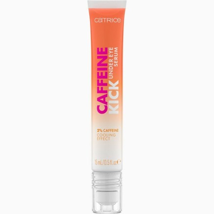 Contorno Occhi Catrice CAFFEINE KICK