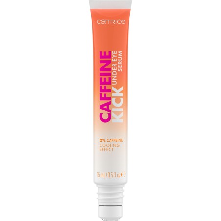 Contorno Occhi Catrice CAFFEINE KICK