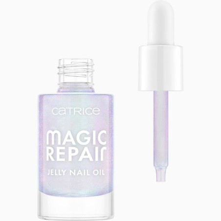 Maniküre-Set Catrice MAGIC REPAIR