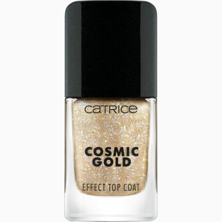 Esmalte de uñas Catrice TOP COAT nº 30-celestial light 10,5 ml