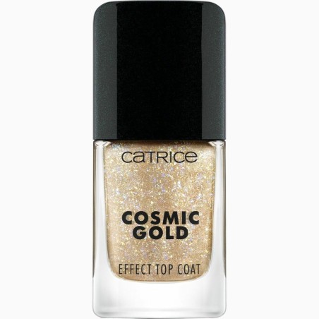 Smalto per unghie Catrice TOP COAT nº 30-celestial light 10,5 ml