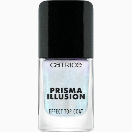 Nagellack Catrice TOP COAT nº 40-galactic dust 10,5 ml