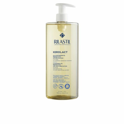 Gesichtsreinigungsgel Rilastil XEROLACT 1 L
