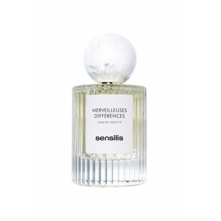 Parfum Unisexe Sensilis MERVEILLEUSES DIFFÉRENCES