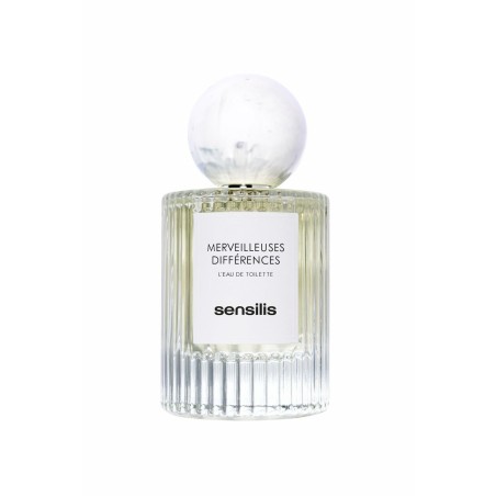 Unisex Perfume Sensilis MERVEILLEUSES DIFFÉRENCES