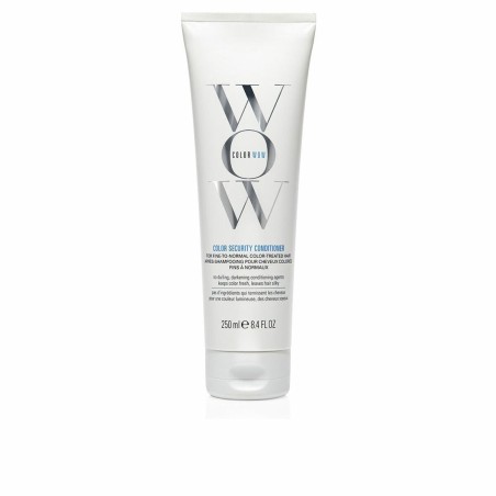 Haarspülung Color Wow COLOR SECURITY 250 ml