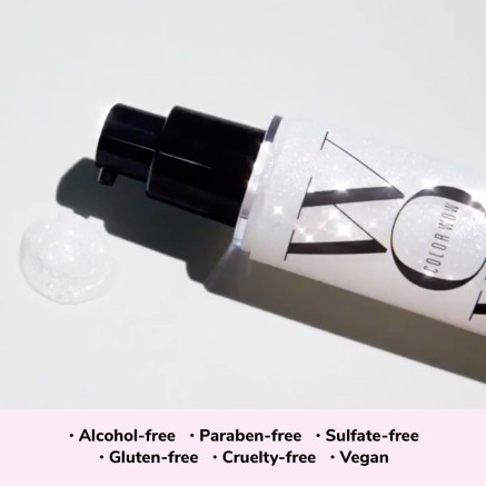 Spray Shine for Hair Color Wow POP & LOCK 2