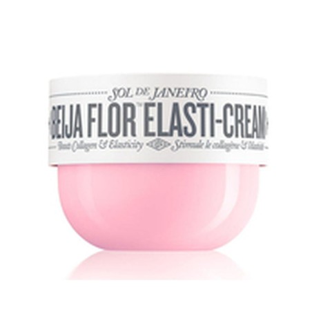 Crema Reafirmante Corporal Sol De Janeiro BEIJA FLOR 240 ml