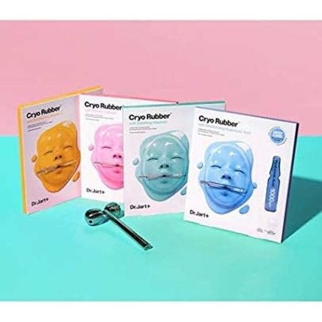 Albornoz DR.JART+ CRYO RUBBER