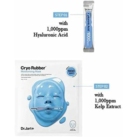 Albornoz DR.JART+ CRYO RUBBER