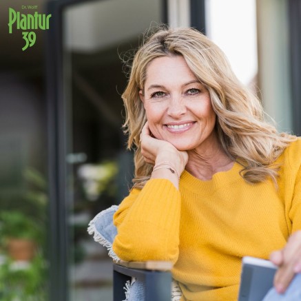 Après-shampooing Plantur 39 PHYTO-CAFFEINE 2