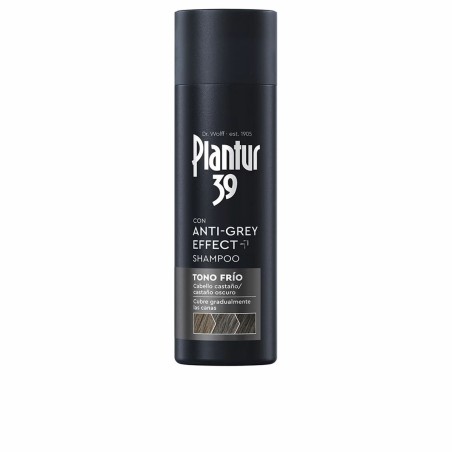 Shampooing Plantur 39 ANTI-GREY