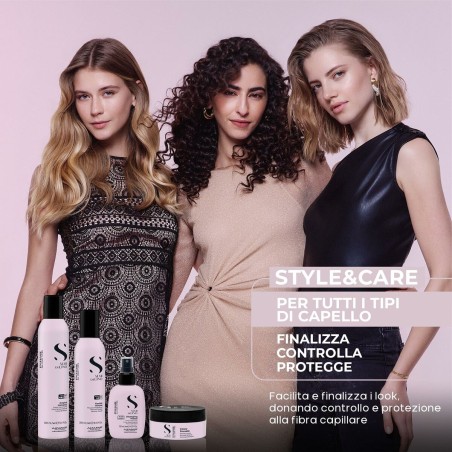 Termoprotettore Alfaparf Milano STYLE & CARE 300 ml