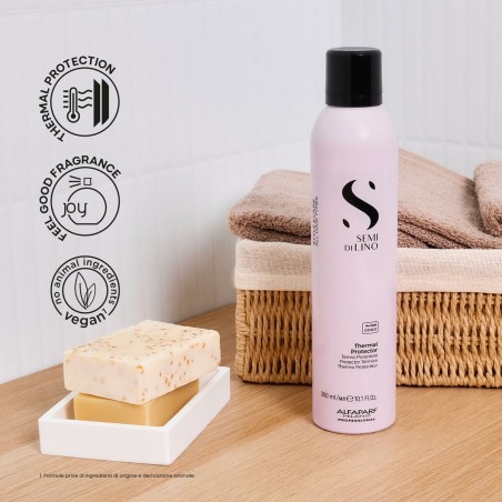 Termoprotettore Alfaparf Milano STYLE & CARE 300 ml