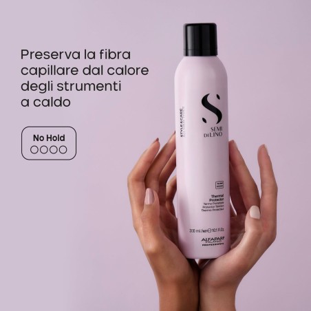 Termoprotettore Alfaparf Milano STYLE & CARE 300 ml