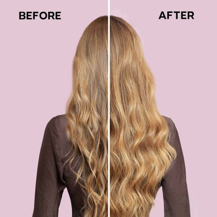Curling Tongs Alfaparf Milano STYLE & CARE 2