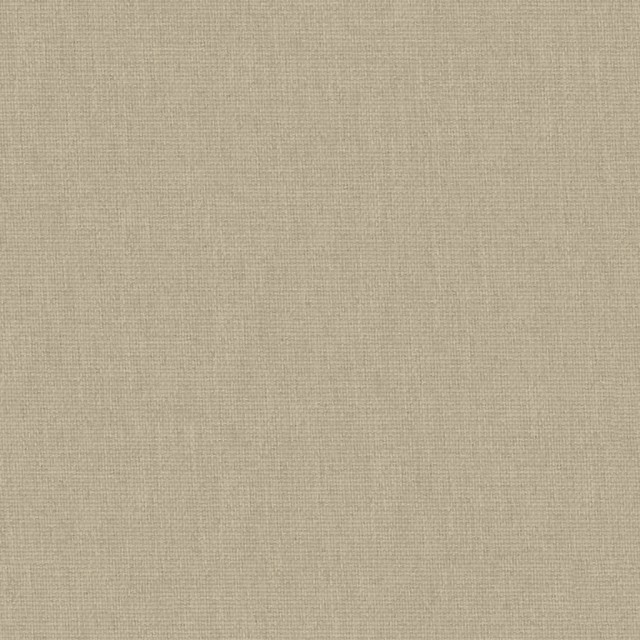 Lit pour bébé avec matelas Taupe Tissu de lin