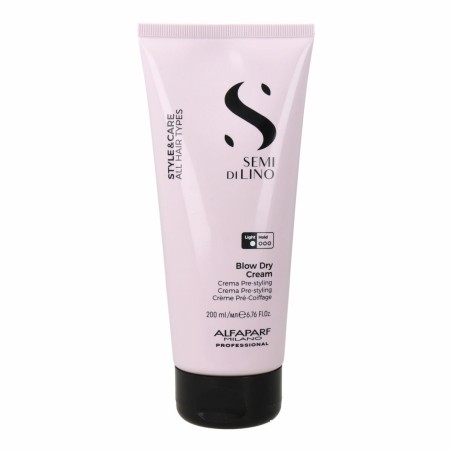 Hairstyling Creme Alfaparf Milano STYLE & CARE 200 ml